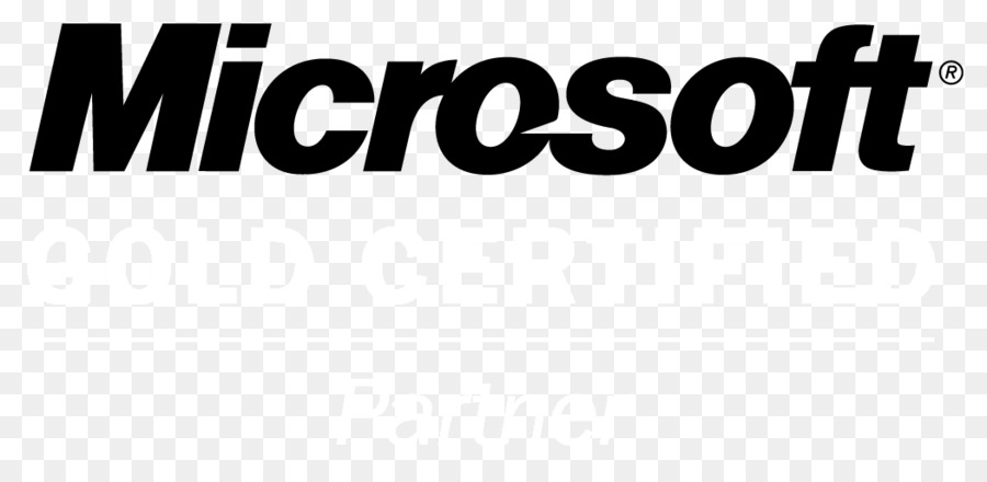 Logo Microsoft，Marque PNG