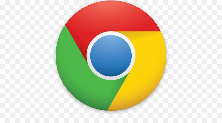 Logo Chrome，Navigateur PNG