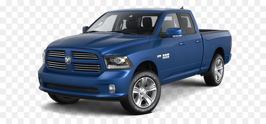 Camion Pick Up，Dodge PNG
