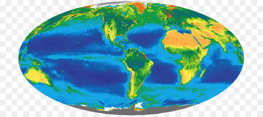 La Terre，Organisme PNG