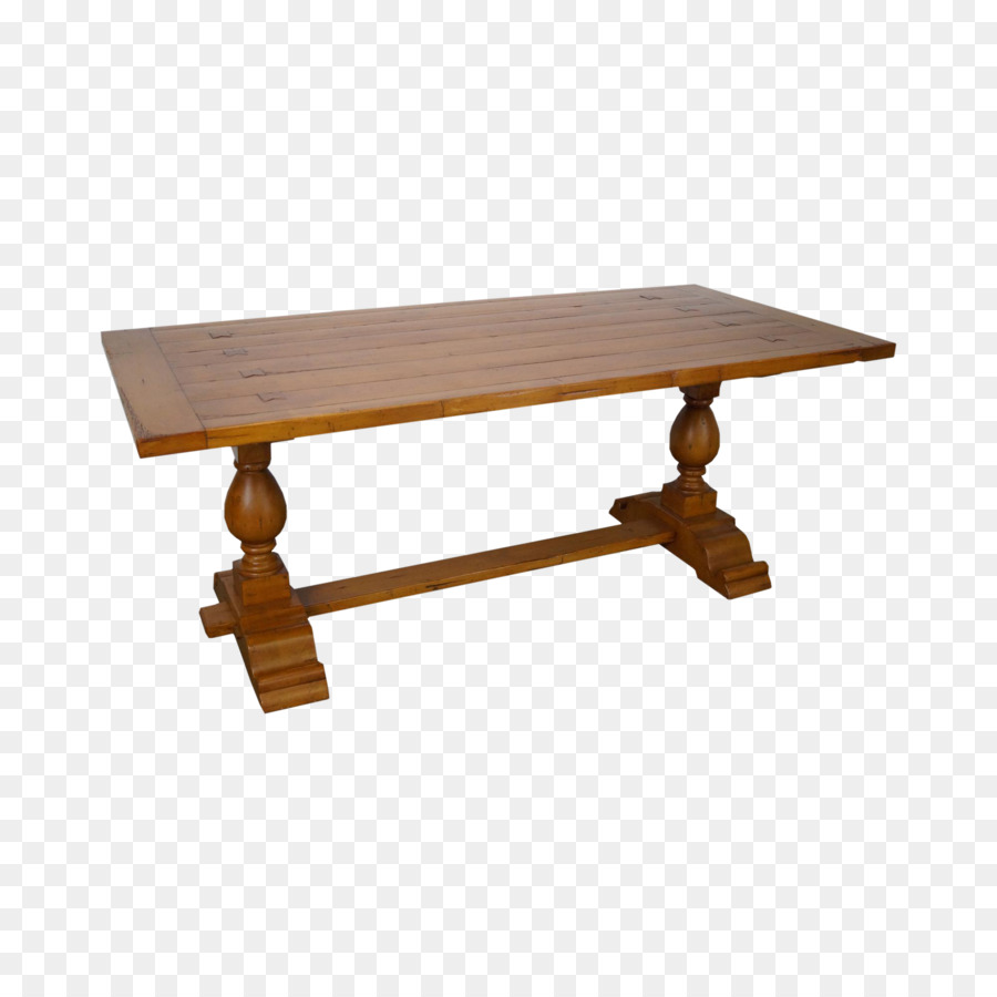 Table à Manger，En Bois PNG