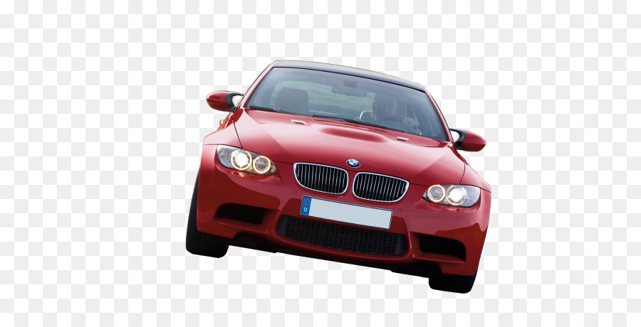 Voiture Rouge，Automobile PNG