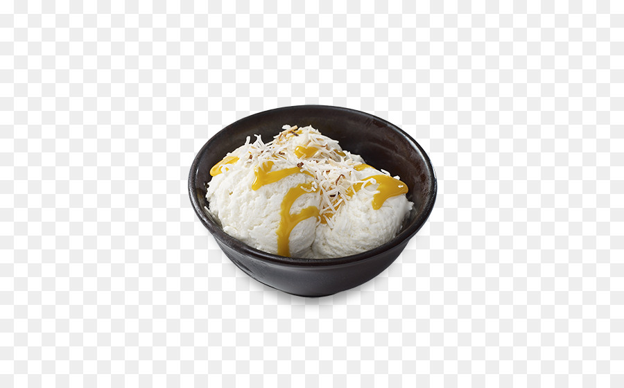 Crème Glacée，La Cuisine Japonaise PNG