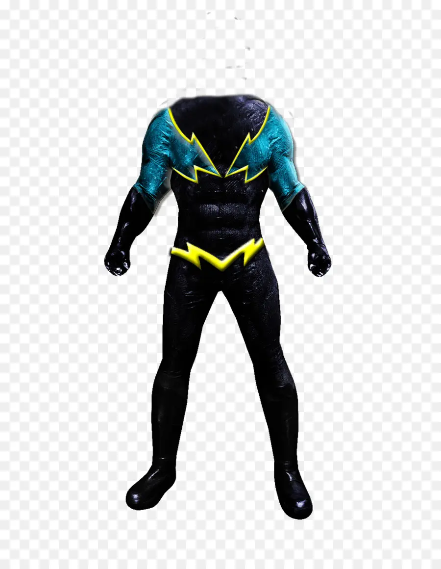 Costume De Super Héros，Super Héros PNG