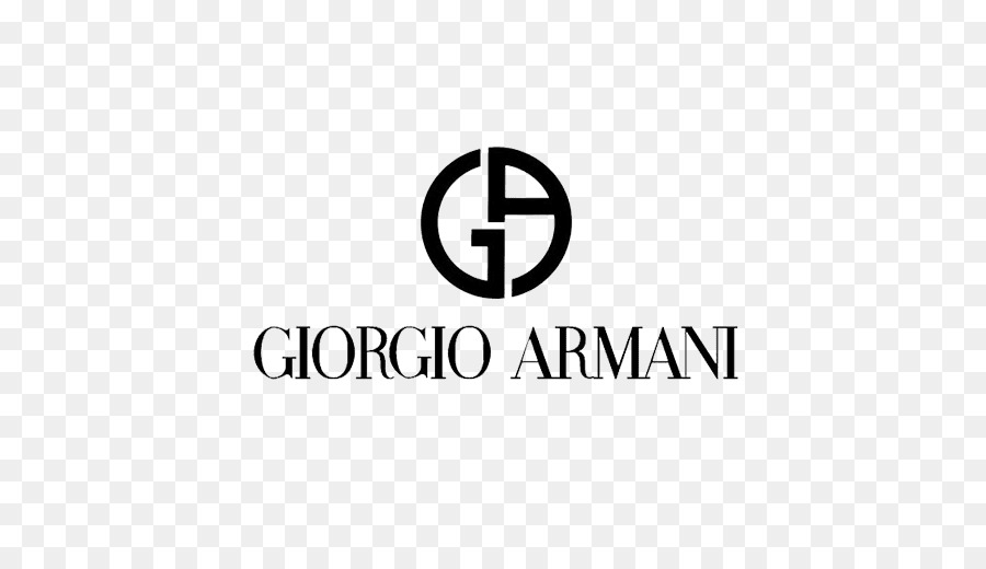 Giorgio Armani，Logo PNG