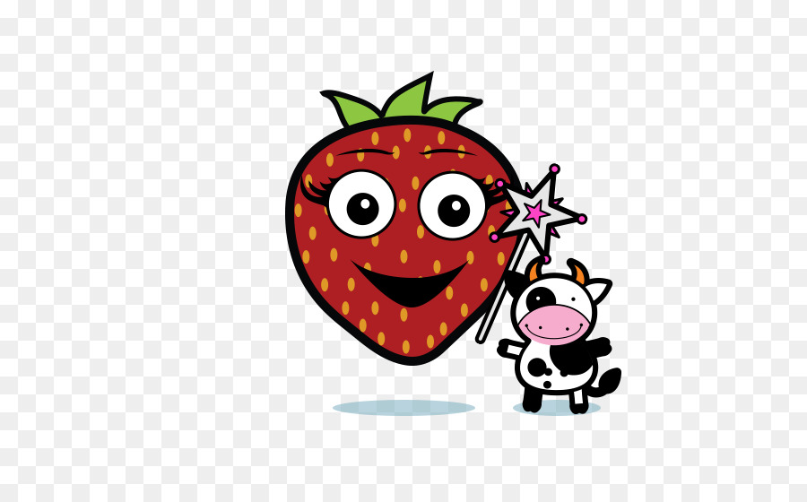 Dessin Animé，Fruit PNG