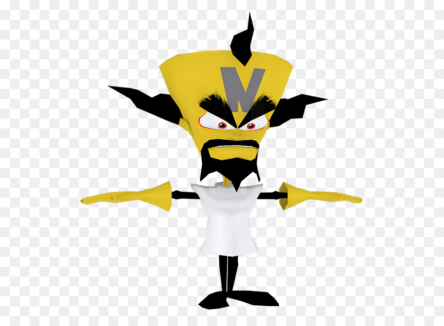 Crash Bandicoot La Colère De Cortex，Playstation 2 PNG