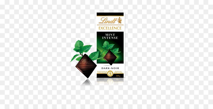 Chocolat à La Menthe，Menthe PNG