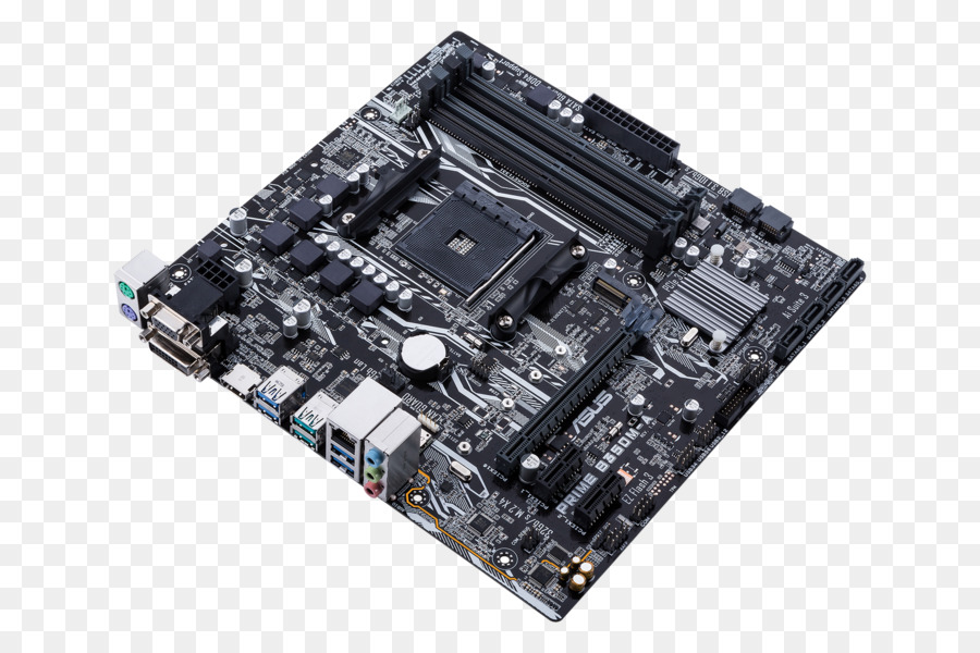 Prise Am4，Microatx PNG