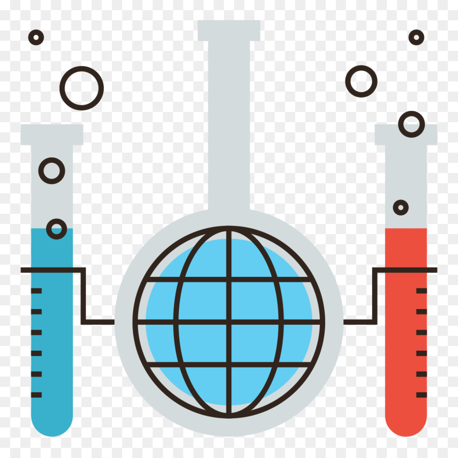 Ordinateur Icônes，Chimie PNG