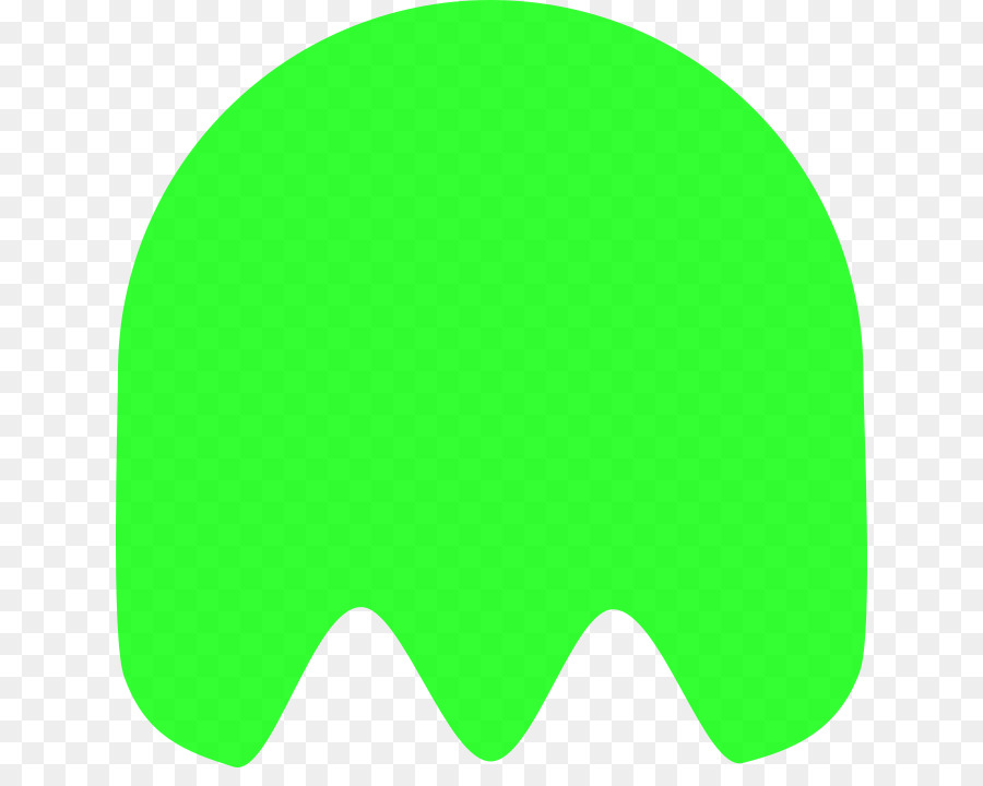 Ligne，Pacman PNG