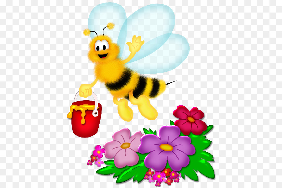 Abeille，L Abeille PNG