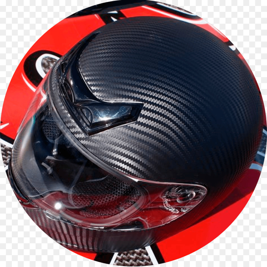 Les Casques De Moto，Des Fibres De Carbone PNG