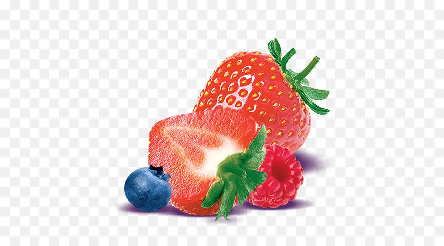 Fraises，Rouge PNG