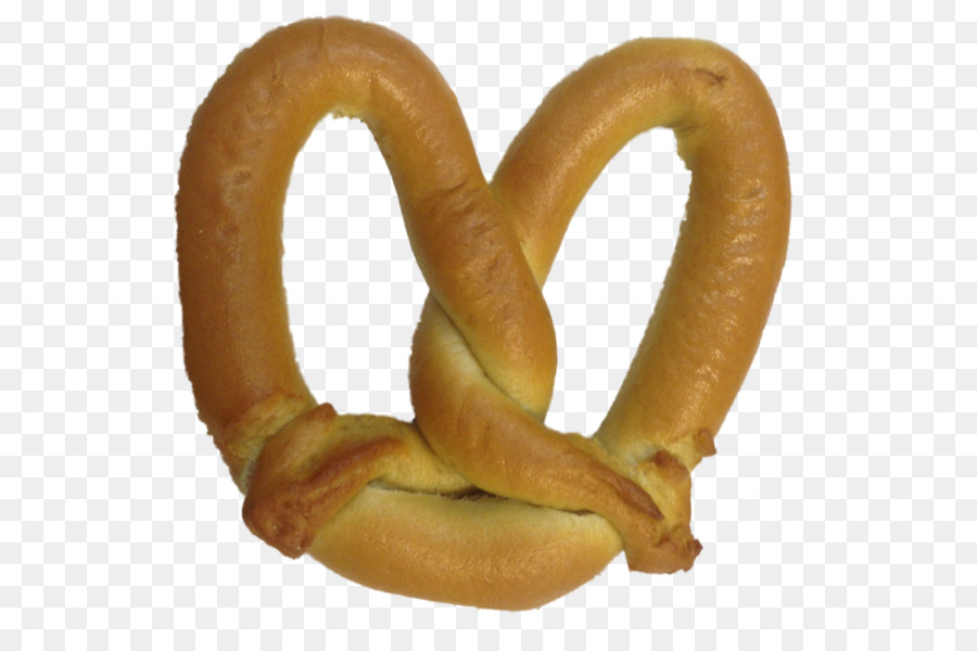 Bretzel，Pain PNG