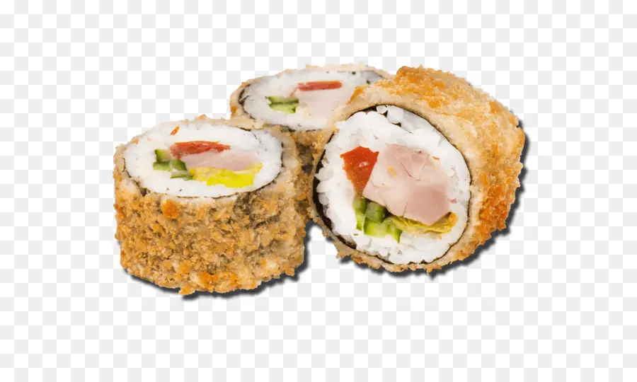 Le California Roll，Sashimi PNG