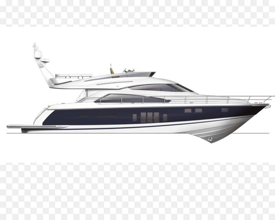 Yacht，Bateau PNG