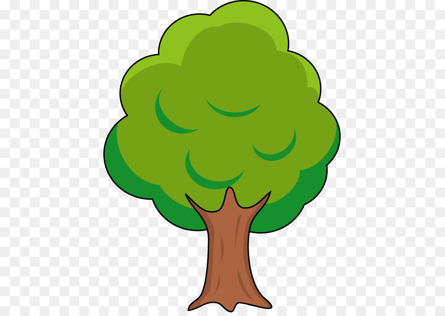 Arbre Vert，Nature PNG