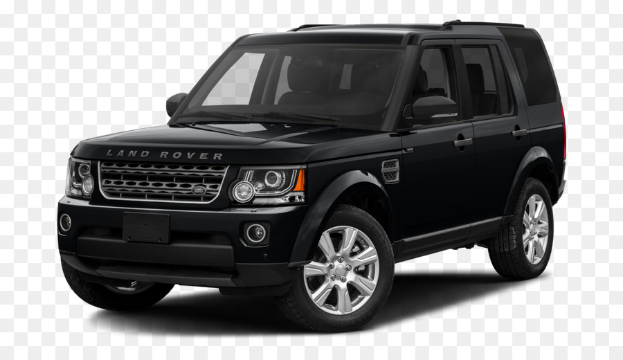 Range Rover Rouge，Voiture PNG