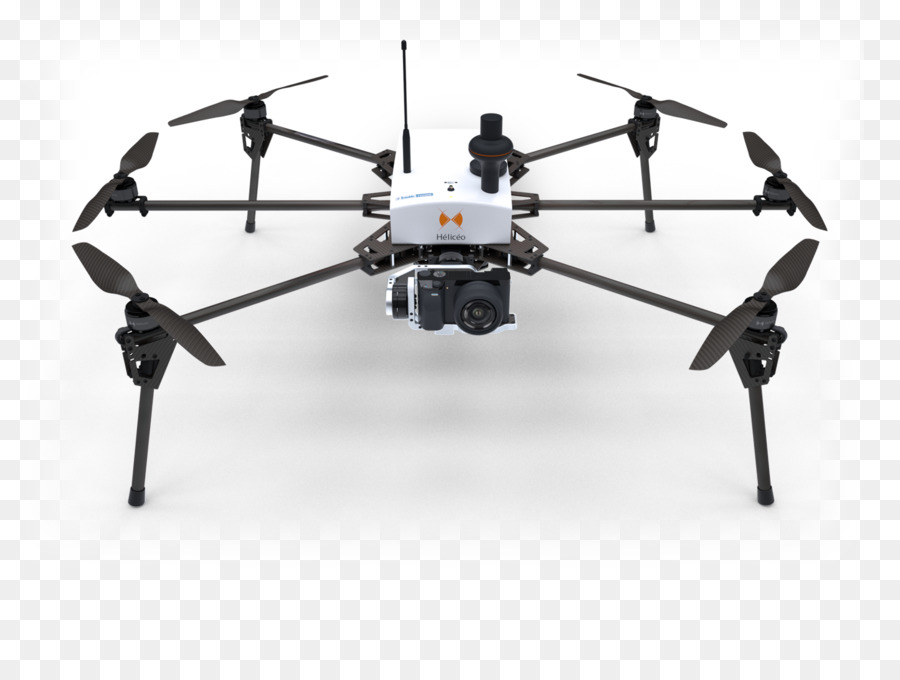 Rotor D Hélicoptère，Multirotor PNG