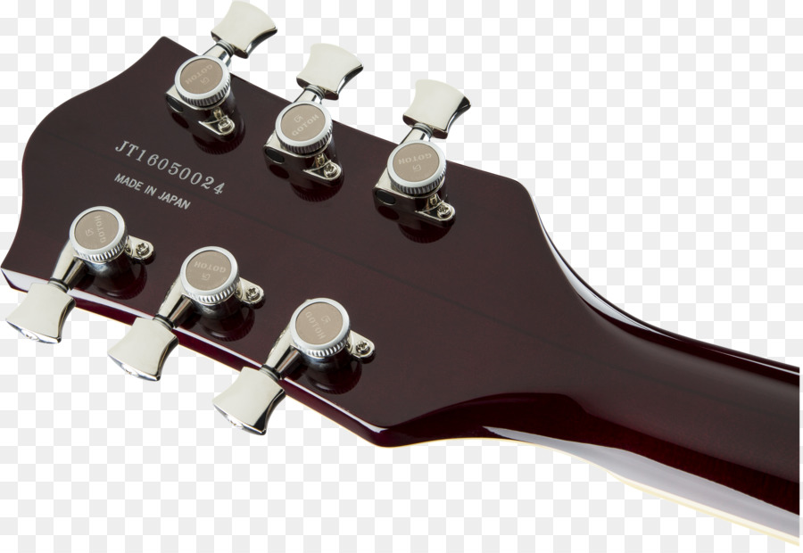 Guitare Rouge，Cordes PNG