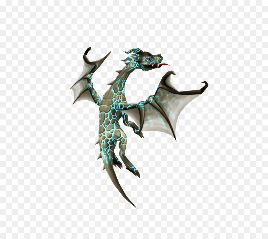 Dragon，Fantaisie PNG