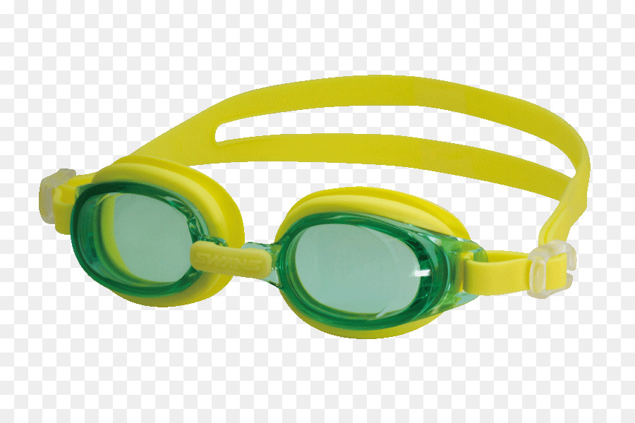 Lunettes Noires，Natation PNG