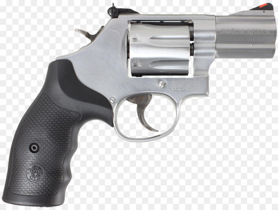 357 Magnum，Revolver PNG