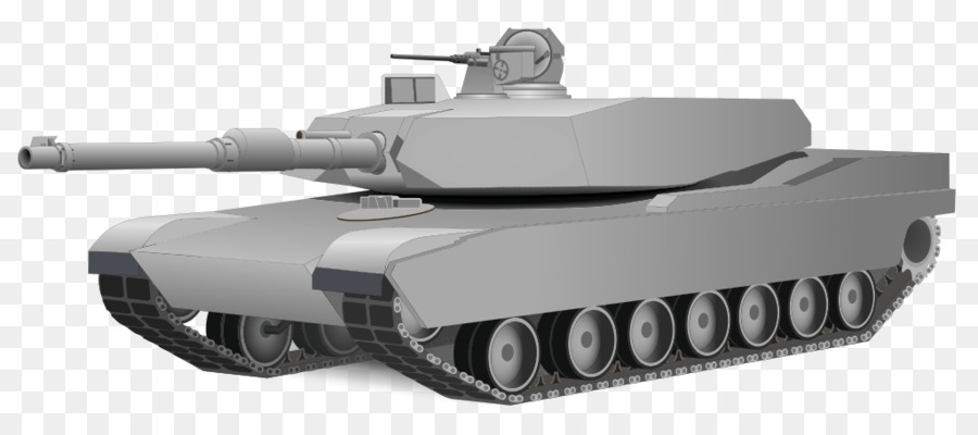 M1 Abrams，Réservoir PNG