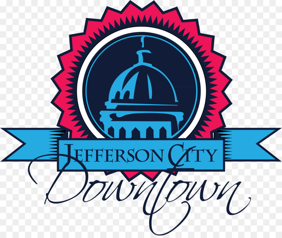 Ville De Jefferson，Logo PNG