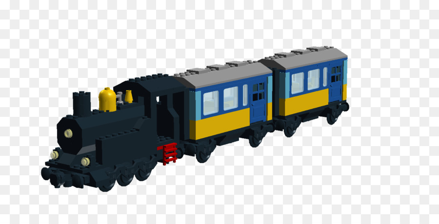 Train，Trains Lego PNG