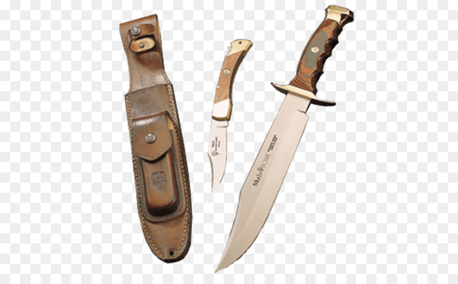 Couteau Bowie，De Chasse Couteaux De Survie PNG