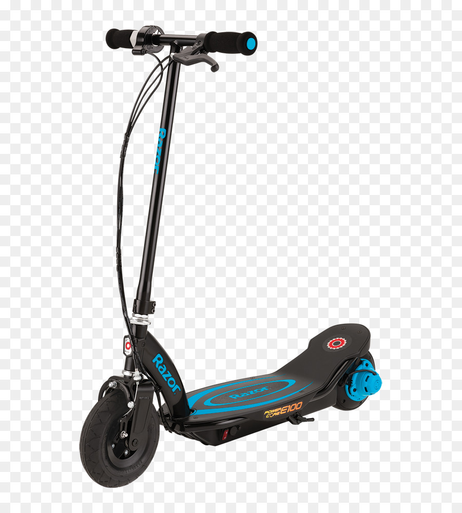 Trottinette électrique，Rasoir PNG