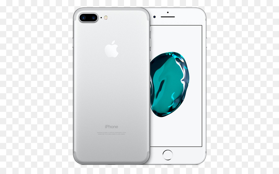 Apple Iphone 7 Plus，Apple Iphone 8 Plus PNG