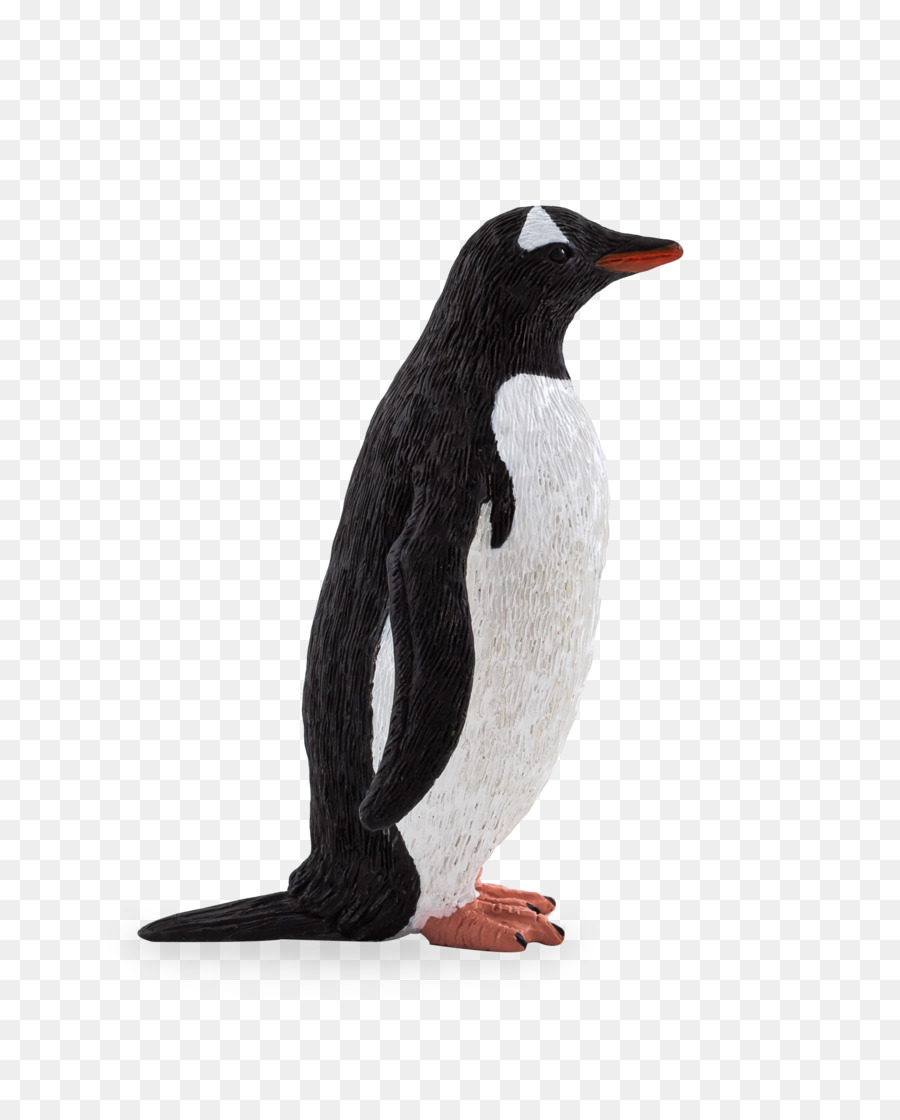 Pingouin，Pingouin Gentoo PNG