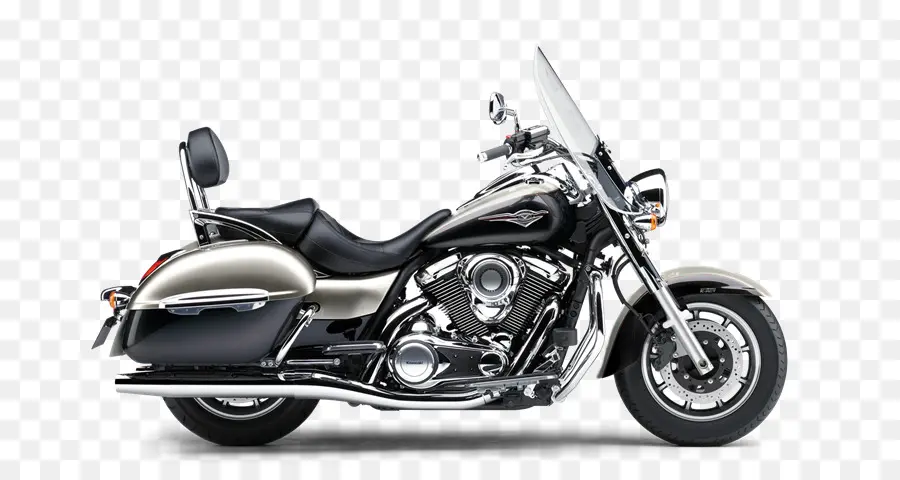 Kawasaki Vulcan，Moto PNG