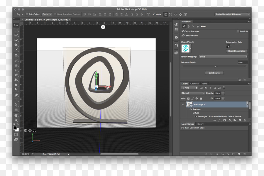 Photoshop，Interface PNG