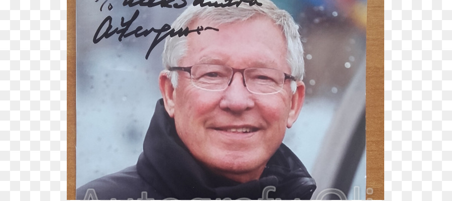 Alex Ferguson，Le Manchester United Fc PNG