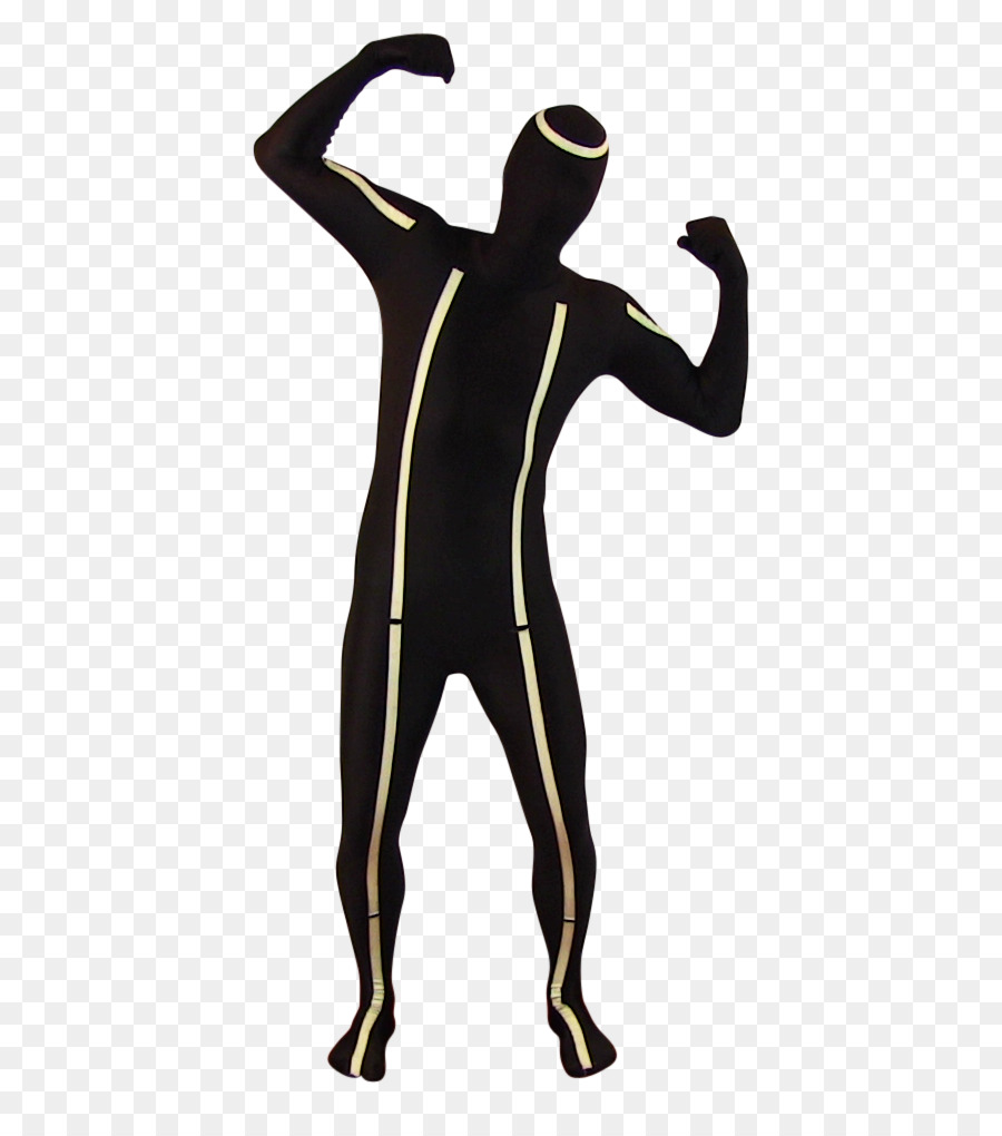 Combinaison，Spandex PNG