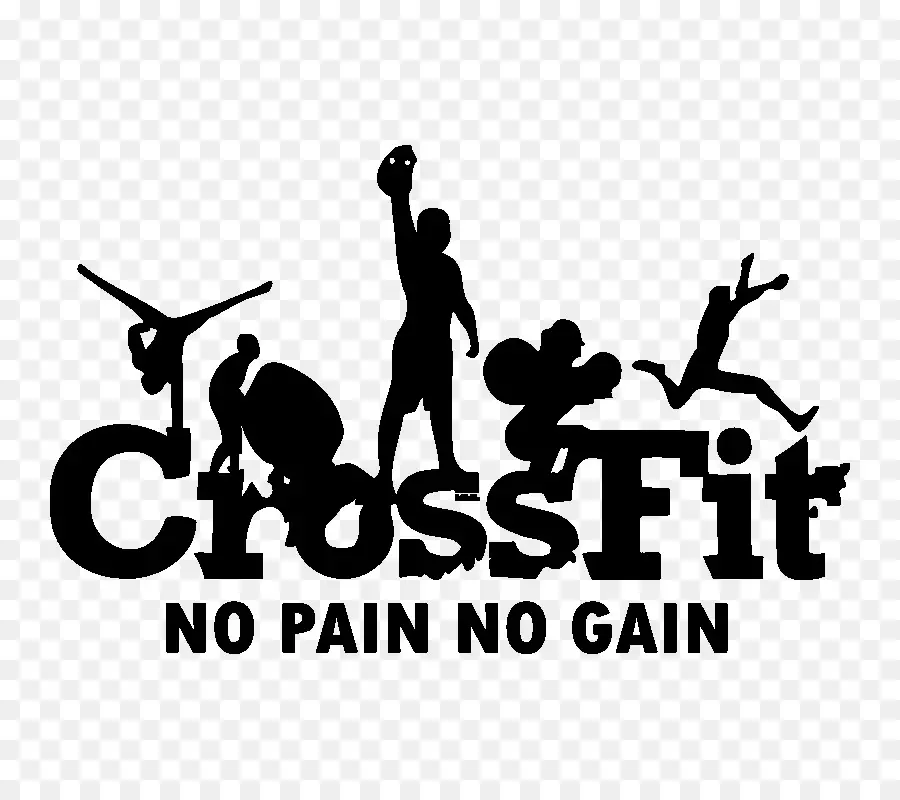 Crossfit，Aptitude PNG