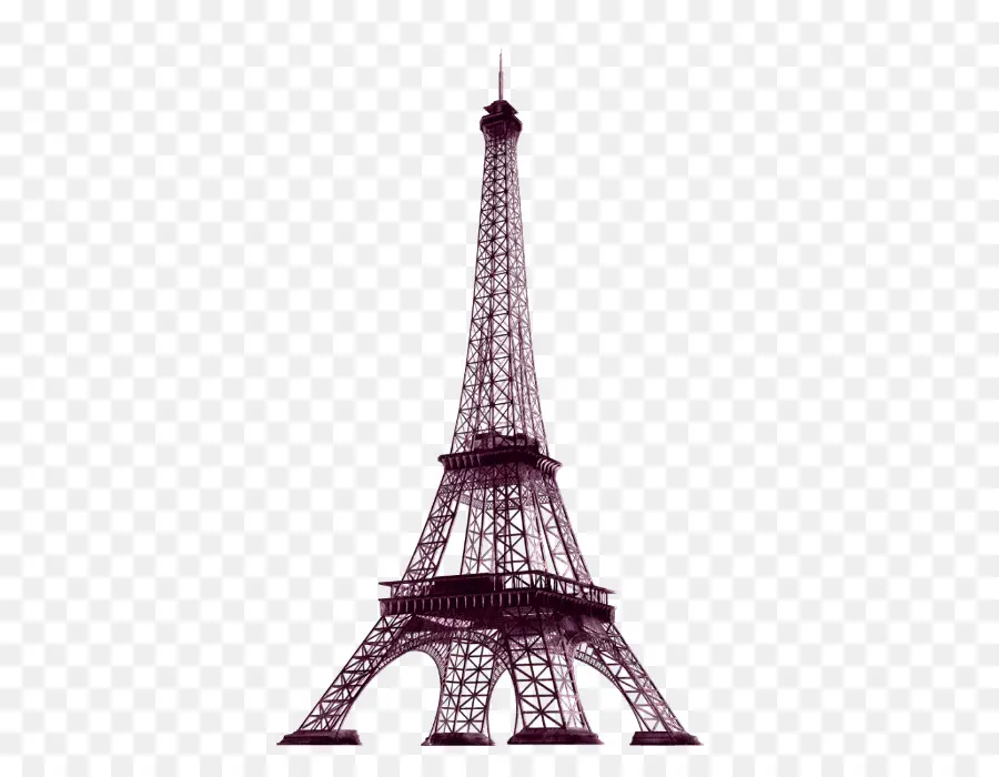 Tour Eiffel，Paris PNG