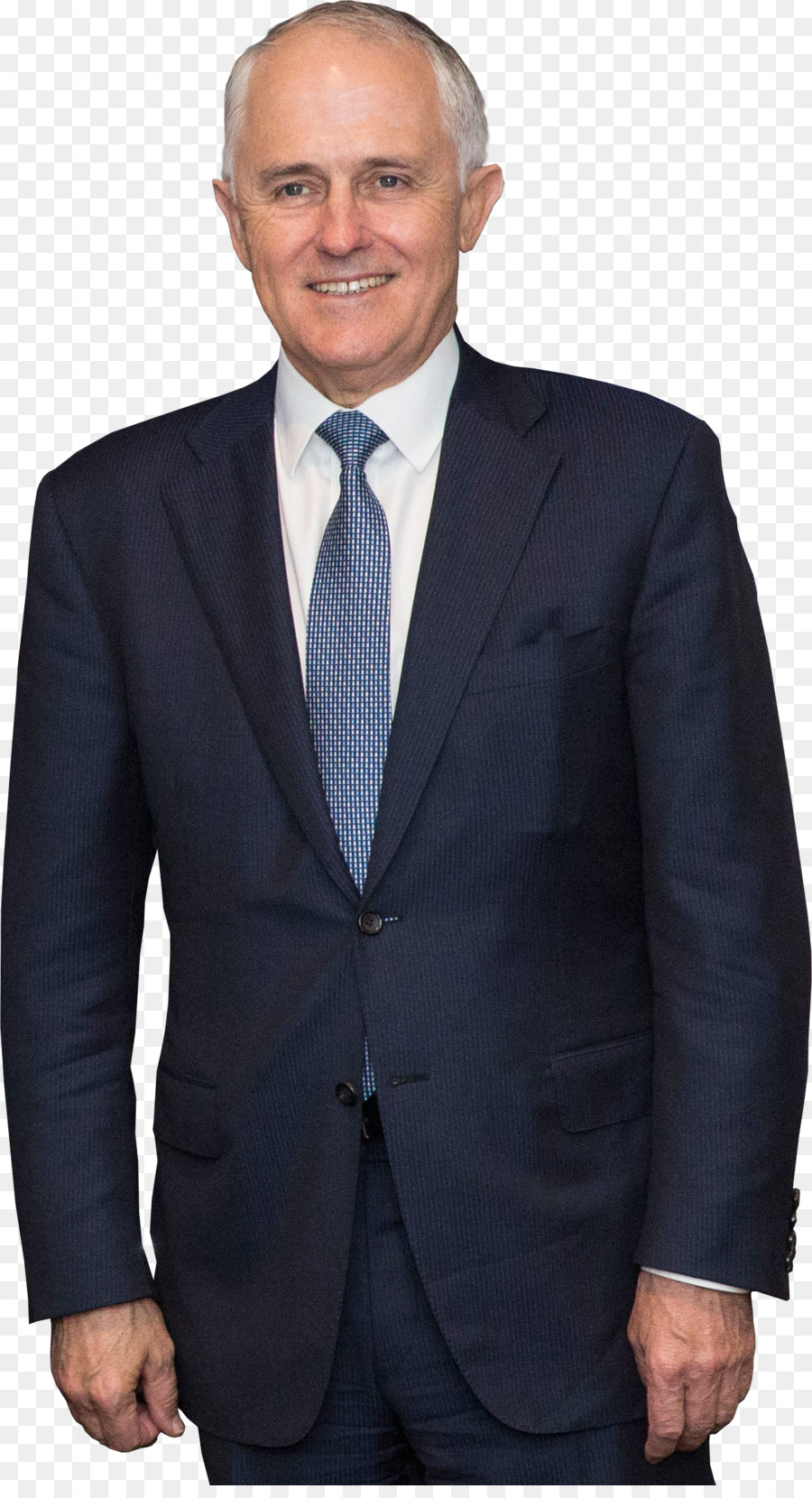 Malcolm Turnbull，Directeur De L Hôtel PNG