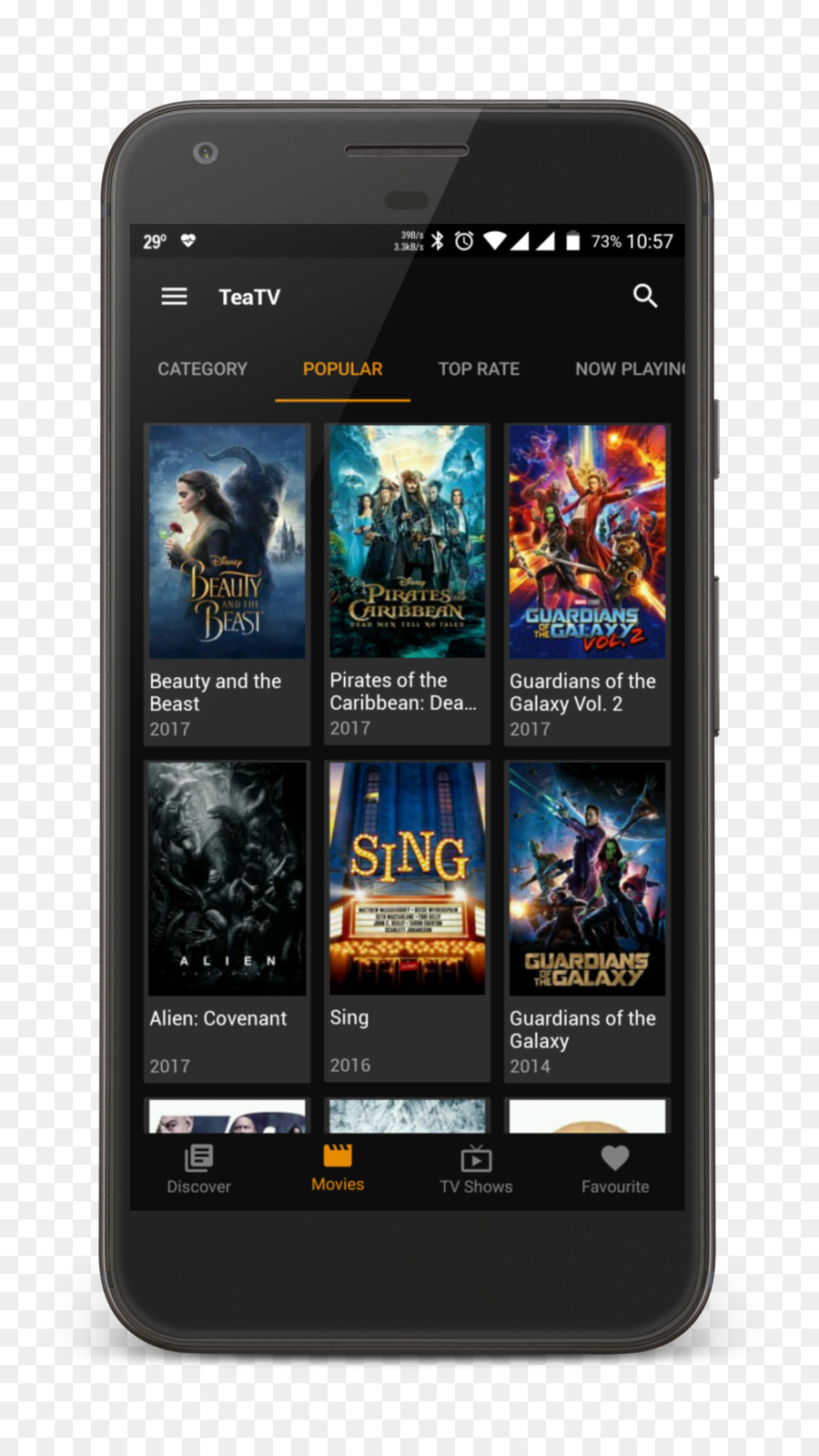 Émission De Télévision，Android PNG