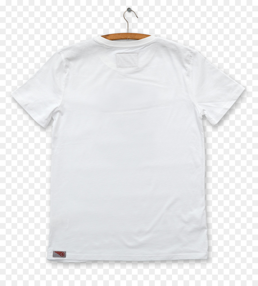 T Shirt Blanc，Occasionnel PNG