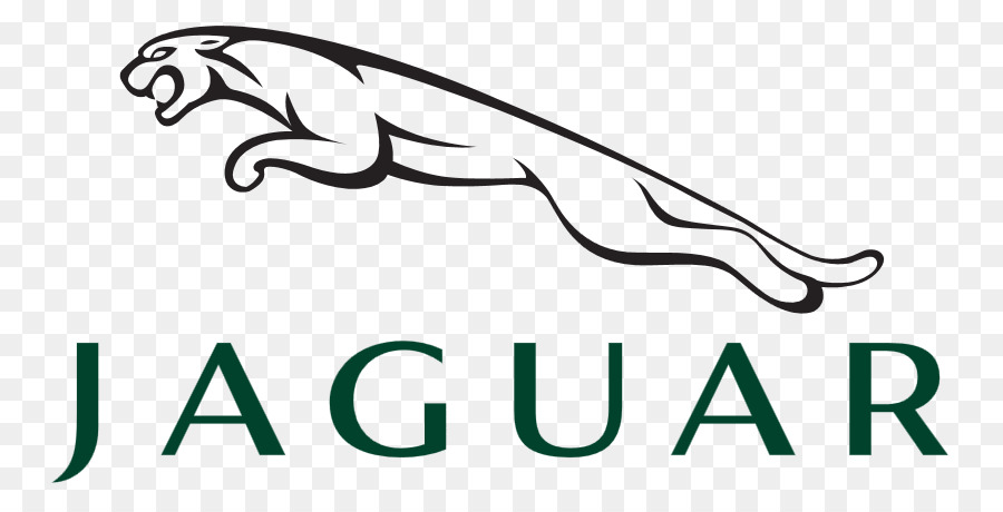 Logo Jaguar，Voiture PNG