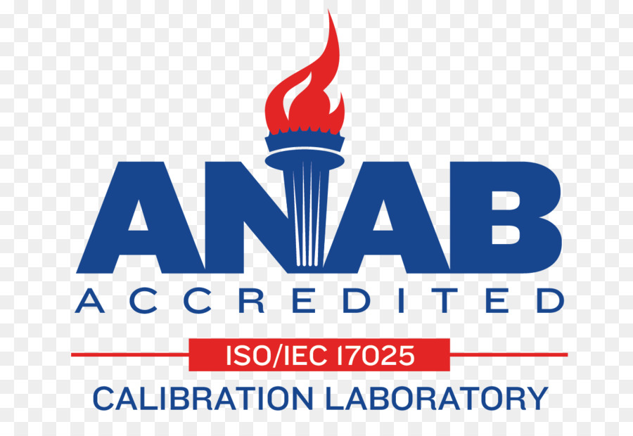 Anab，Isoiec 17025 PNG