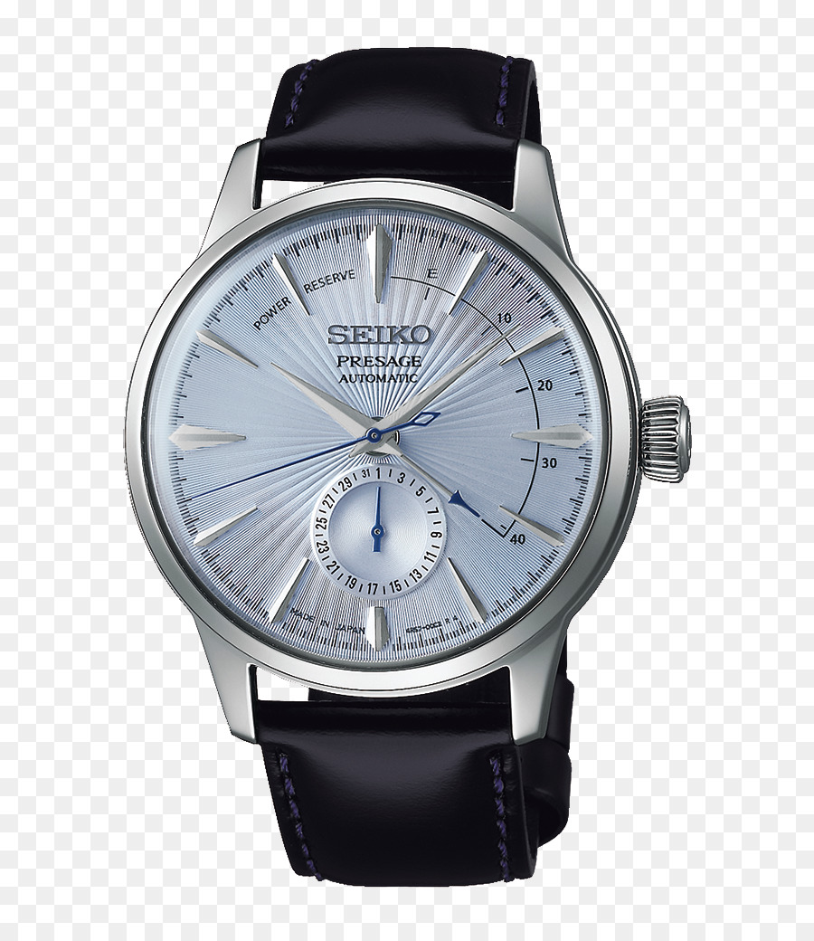 Seiko，Regarder PNG