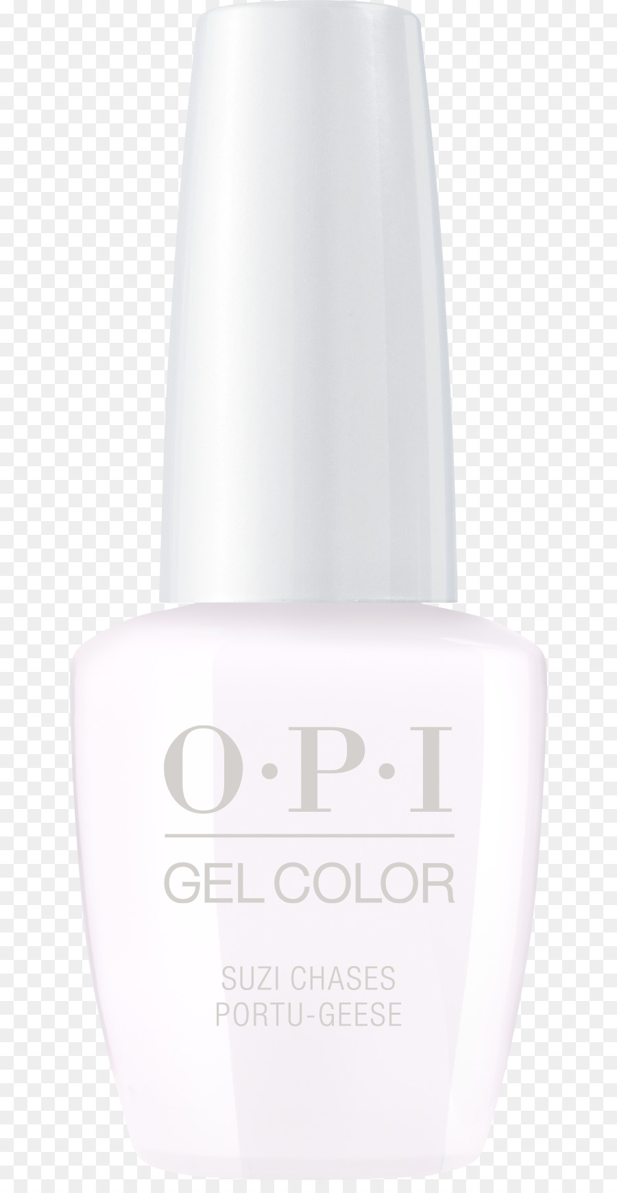 Vernis，Opi Gelcolor PNG