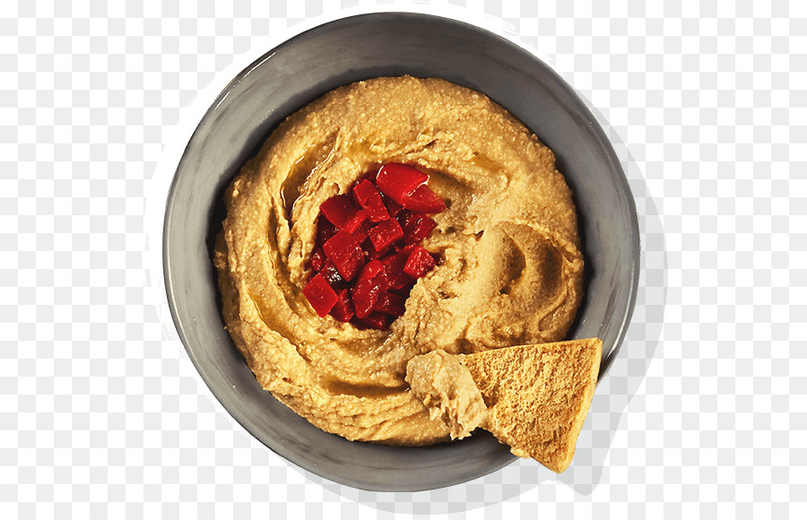 Houmous，Pita PNG