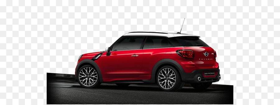 2013 Mini Cooper Pacer，2014 Mini Cooper Pacer PNG